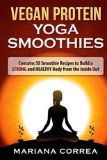 VEGAN PROTEIN YOGA Smoothies