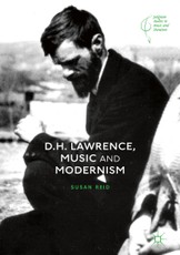 D.H. Lawrence, Music and Modernism