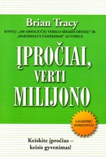 Įpročiai, verti milijono (2007)