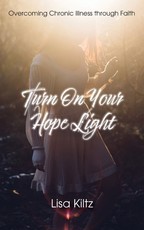 Turn on Your Hope Light