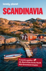 Lonely Planet Scandinavia