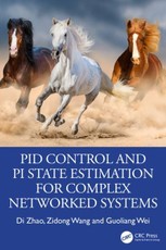 PID Control and PI State Estimation for Complex Networked Systems
