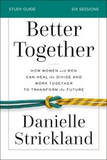 Better Together Bible Study Guide