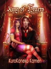 King of Hearts: A Wonderland Story