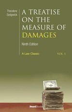 A Treatise on the Measure of Damages