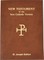 Saint Joseph Vest Pocket New Testament-NCV