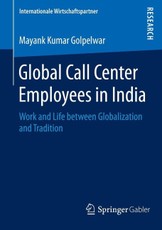 Global Call Center Employees in India