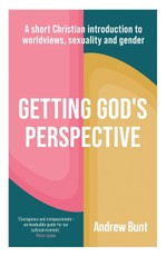 Getting God's Perspective