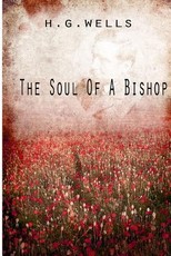 The Soul Of A Bishop
