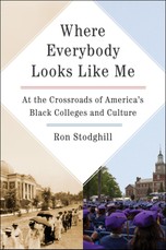 Stodghill, R: Where Everybody Looks Like Me