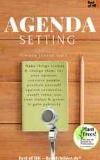 Janson, S: Agenda Setting
