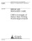 Medicaid managed care