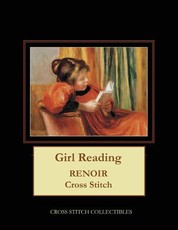 Girl Reading
