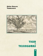 Tiesa ir teisingumas. 5 dalis