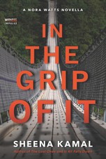 Kamal, S: In the Grip of It
