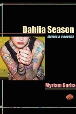 Dahlia Season