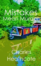 Mistakes Mean Murder