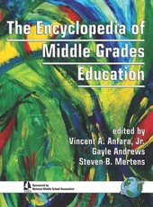 The Encyclopedia of Middle Grades Education