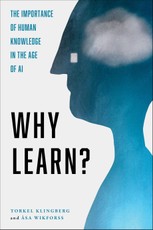 Why Learn?