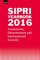 Sipri Yearbook 2016