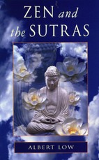 Zen and the Sutras