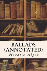 Ballads (annotated)