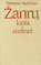 Žanrų kaita ir sintezė