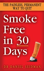 Smoke Free in 30 Days