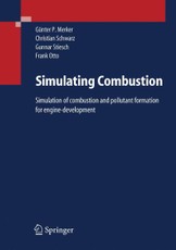 Simulating Combustion