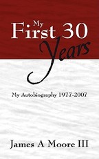My First 30 Years