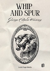 Whip and Spur