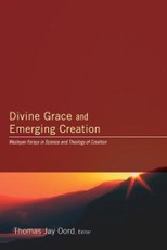 Divine Grace and Emerging Creation