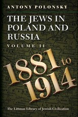 The Jews in Poland and Russia