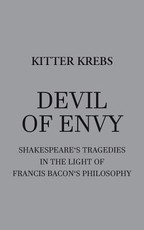 Devil of Envy