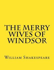 The Merry Wives Of Windsor