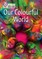 Collins Big Cat -- Our Colourful World: Band 12/Copper