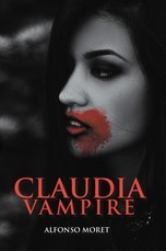 Claudia Vampire