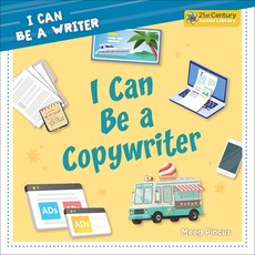 I Can Be a Copywriter