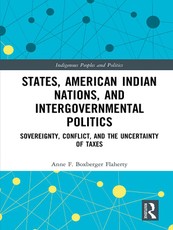 States, American Indian Nations, and Intergovernmental Politics