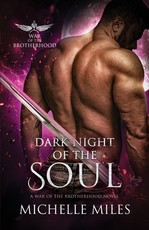 Dark Night of the Soul