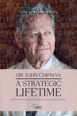 Sir John Chipman