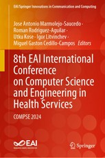 8th EAI International Conference on Computer Science and Engineering in Health Services