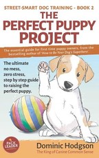 The Perfect Puppy Project