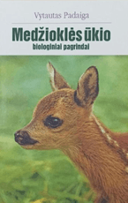 Medžioklės ūkio biologiniai pagrindai