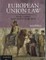 European Union Law: Cases and Materials. 2nd edition