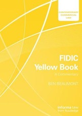 FIDIC Yellow Book