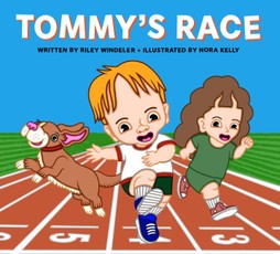 Tommy's Race
