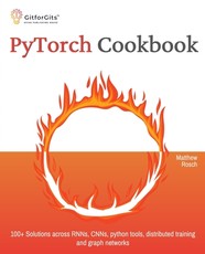 PyTorch Cookbook
