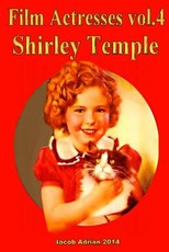 Film Actresses Vol.2 Shirley Temple