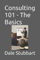Consulting 101 - The Basics